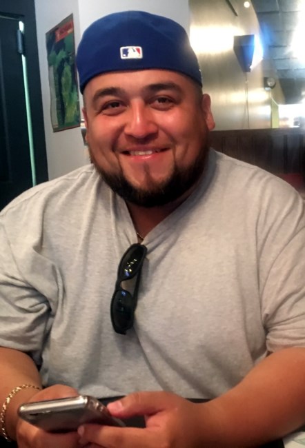 Obituary of Hector Ramirez