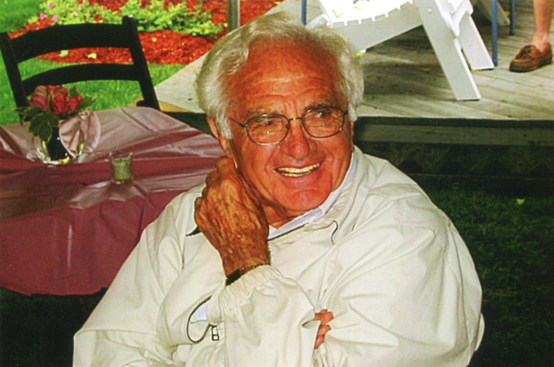 Obituary of Samuel J. Cipolla