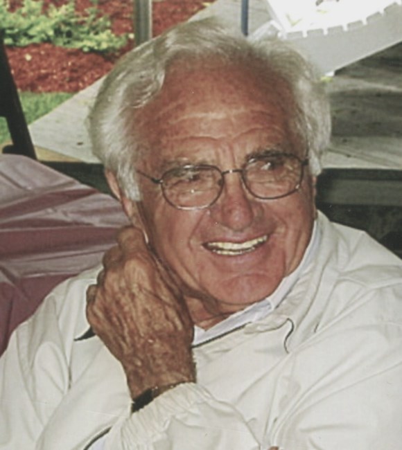 Obituary of Samuel J. Cipolla
