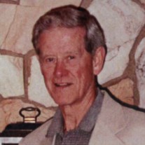 Obituary of Elden Daniel Allison