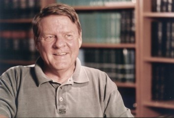 Obituary of Stuart N. Henry