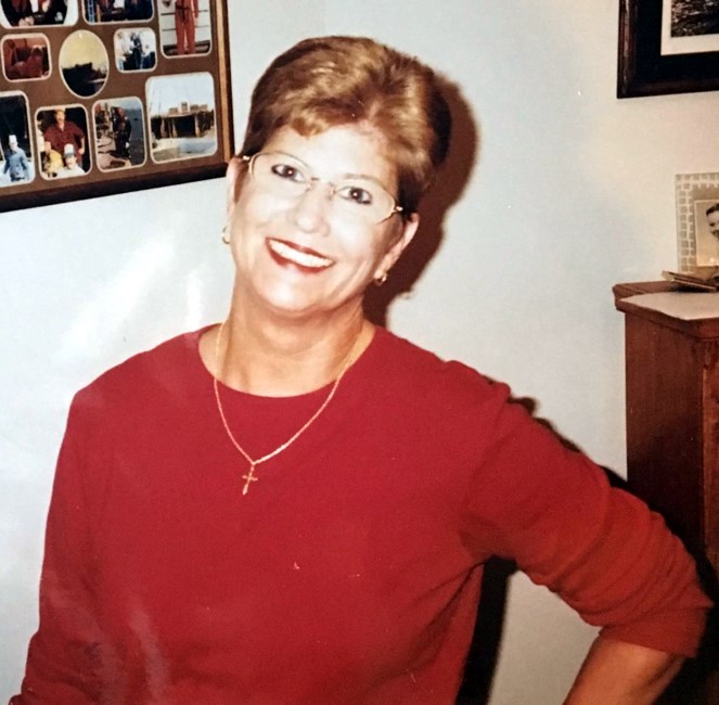 Obituary of Carol Jean Moody