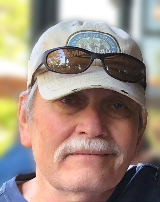 Obituary of Donald John Hawkins