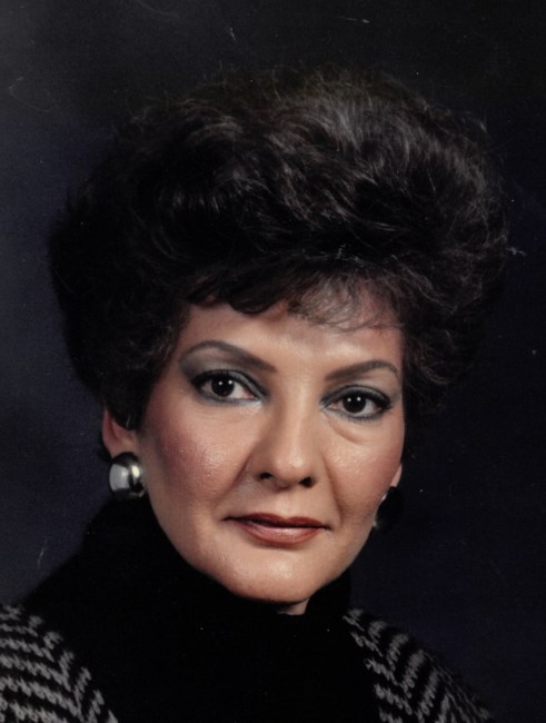 Obituary of Joyce Coffey Dieringer