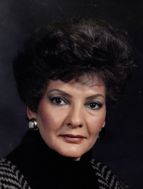 obituary image