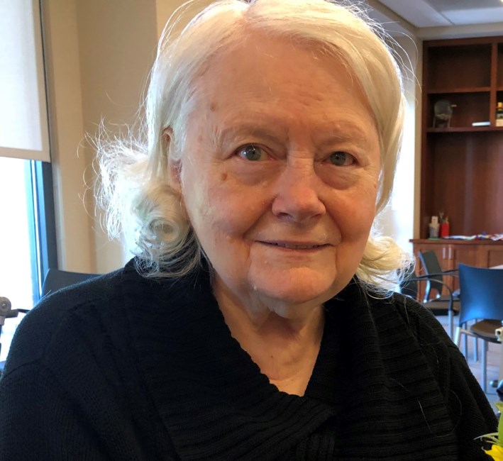 Obituary of Anna Chotin Daigle