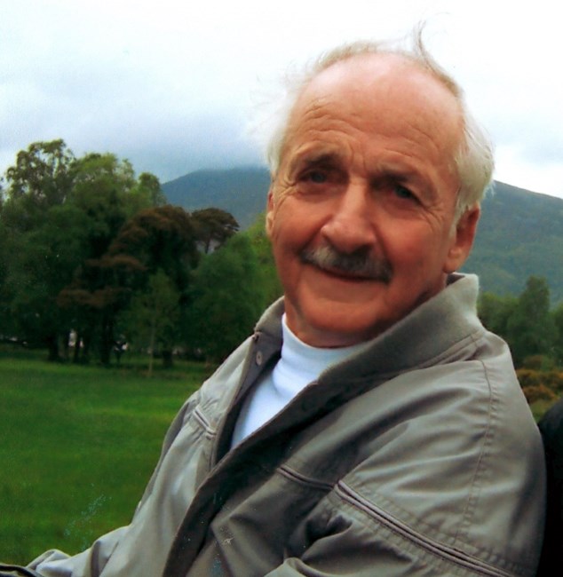 Obituary of John Clinton Vorce