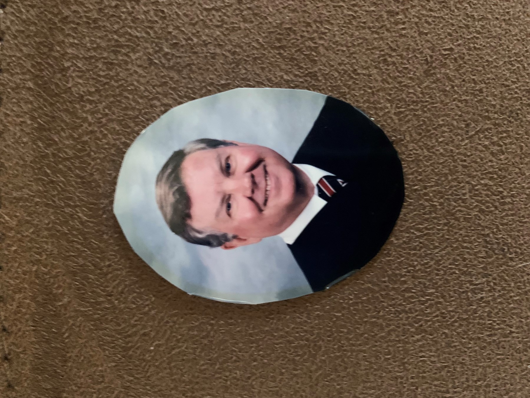 Avis de décès de Judge Craig Miller