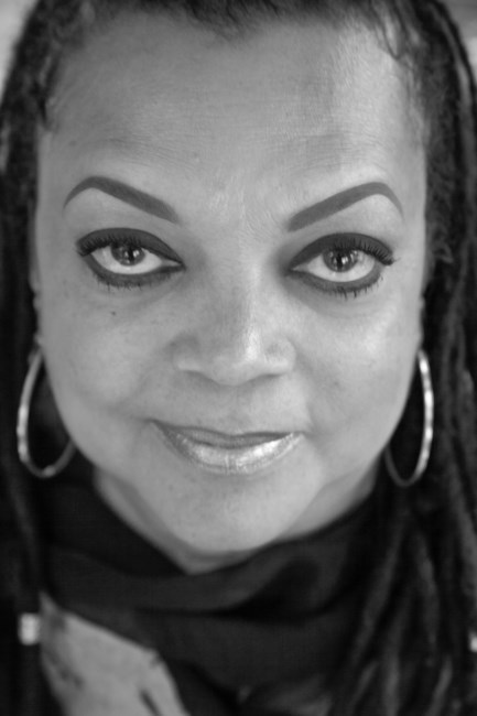 Obituary of Yvonne Anderson-Stover