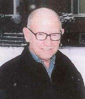 Obituary of USAF SMSgt. Robert Emil Fritz