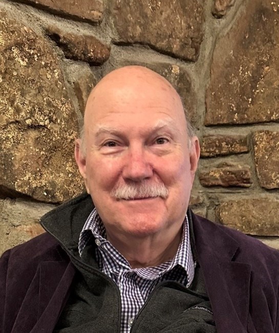 Obituary of Dr. Harry Krewson Charles Jr.