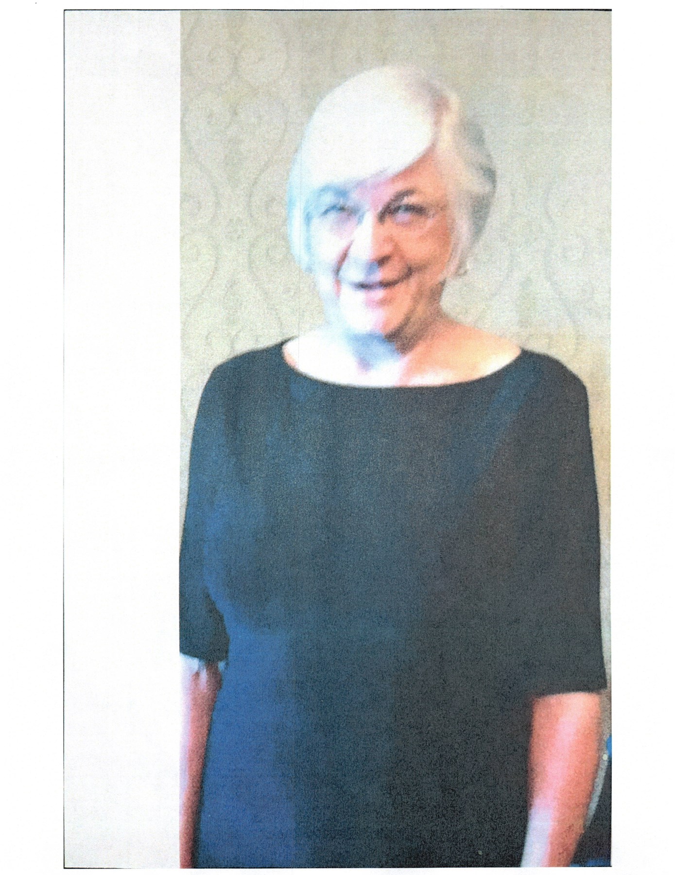 Obituary of Amelia "Me Ann" Stokell