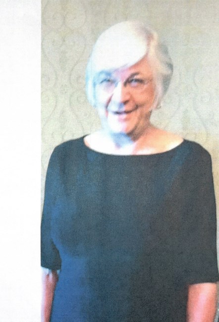 Obituary of Amelia "Me Ann" Stokell