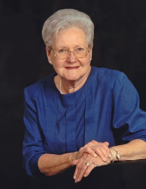 Obituary of Doris "Bobbye" Boni