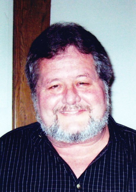 Obituary of Rickey Allen Blackburn