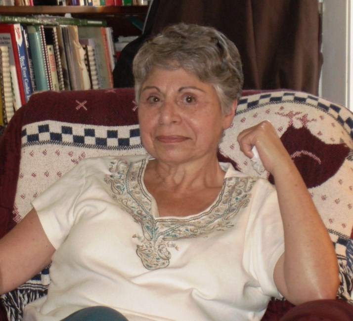 Obituary of Andrea Edwards