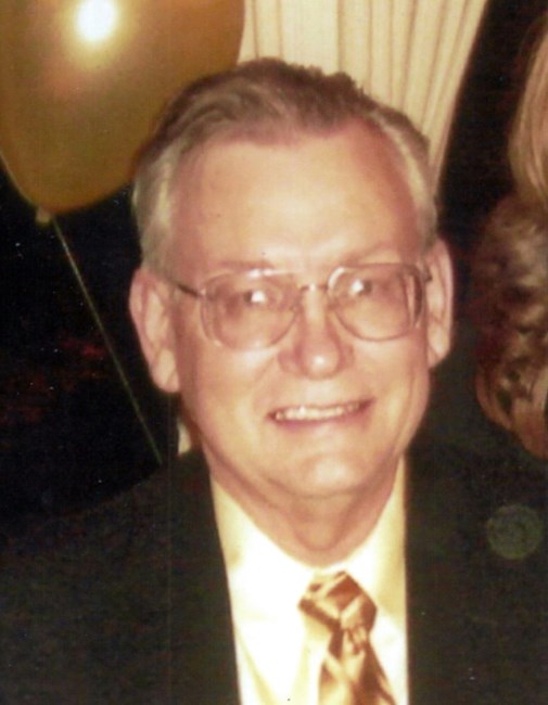 Obituary of Curtis L. Charles