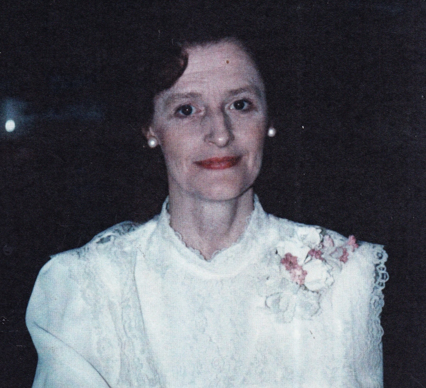 Obituary of Dorothy Mae Manues