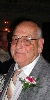 Obituary of George Raymond Angstadt Jr.