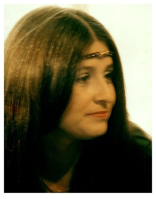 Obituary of Mary Teensie Elizabeth Wellborn