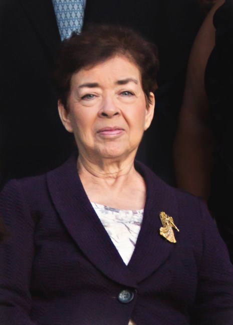 Obituary of Sobeyda Esparza