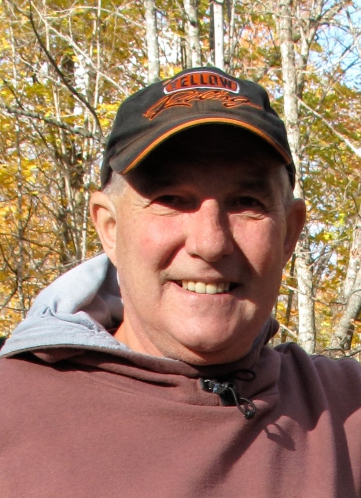 Obituary of Jacques Chénard