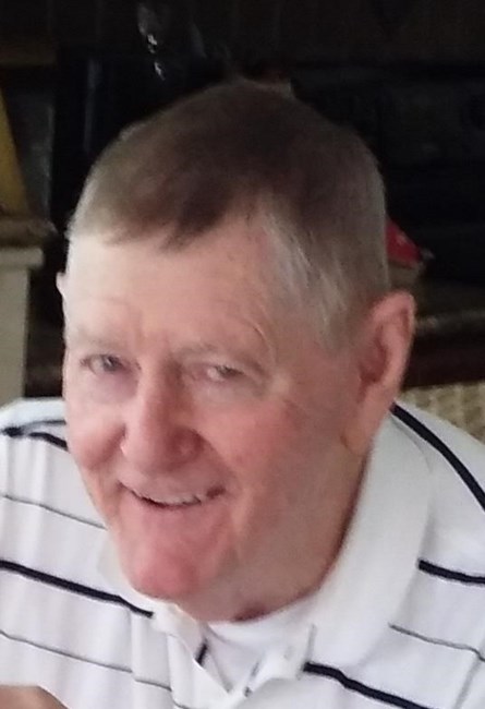 Obituary of James Richard Lyman