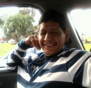 Obituary of Macario Sanchez Gonzalez