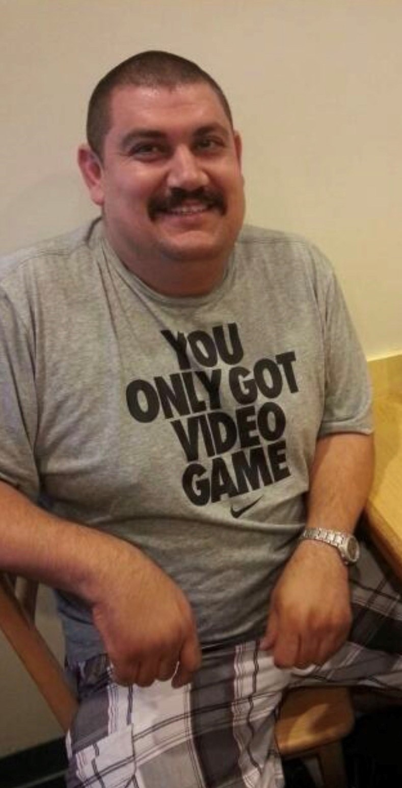 Obituary of Ivan H. Velazquez