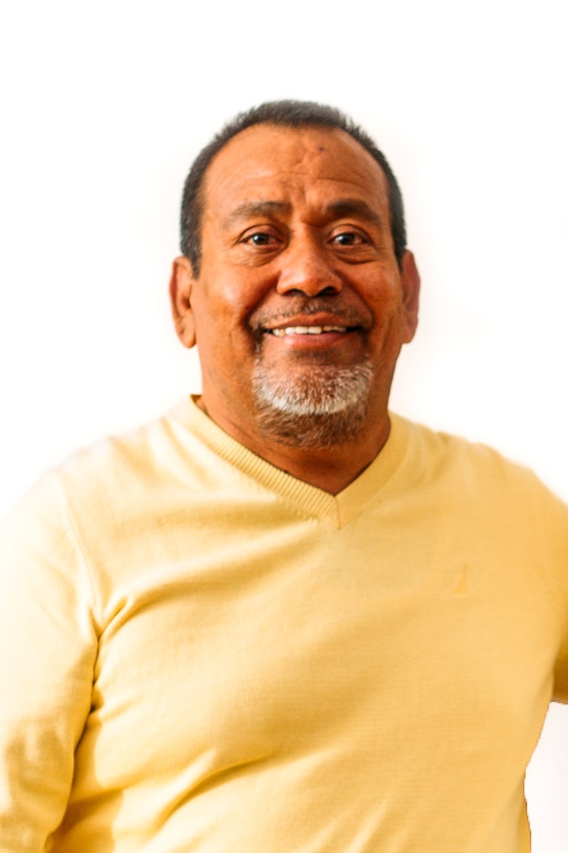 Obituary of Manuel De Jesus Lino