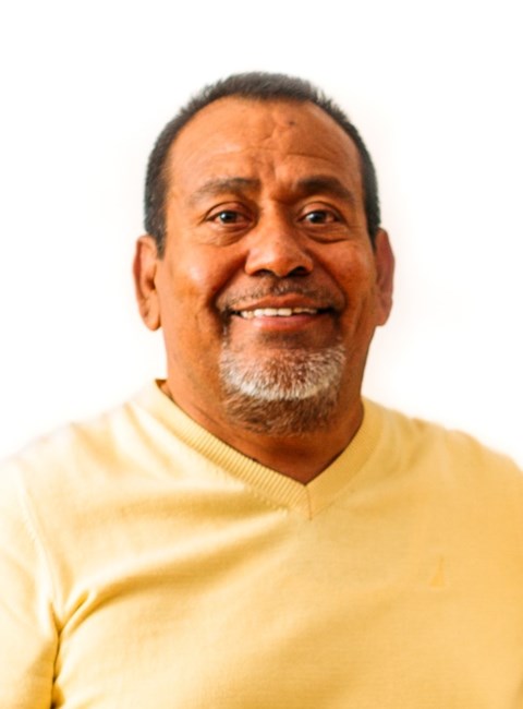 Obituary of Manuel De Jesus Lino