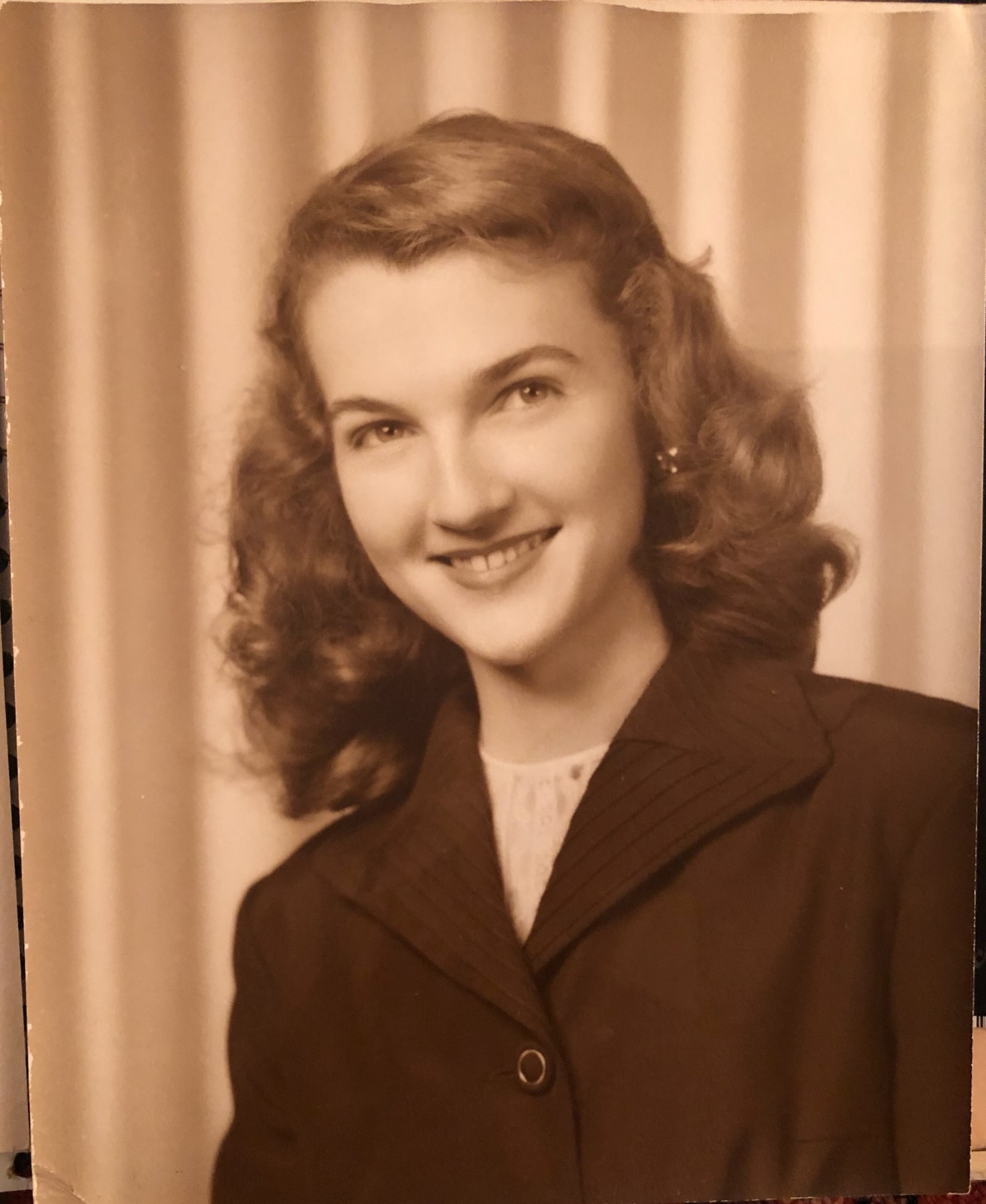 Avis de décès de Mary Lynne Fussell