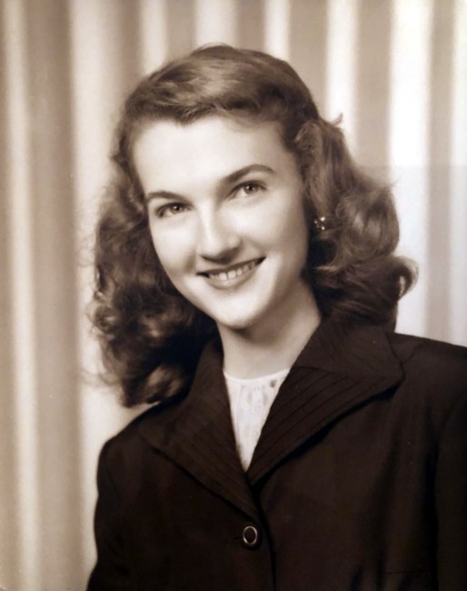 Avis de décès de Mary Lynne Fussell