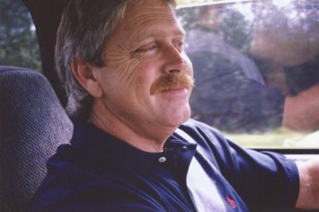 Obituary of Douglas Bruce Holden