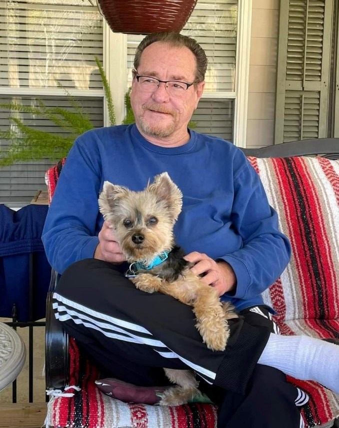 Obituary of David Michael Moser