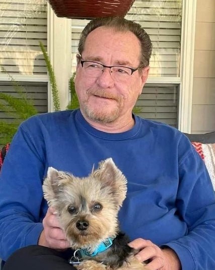 Obituary of David Michael Moser