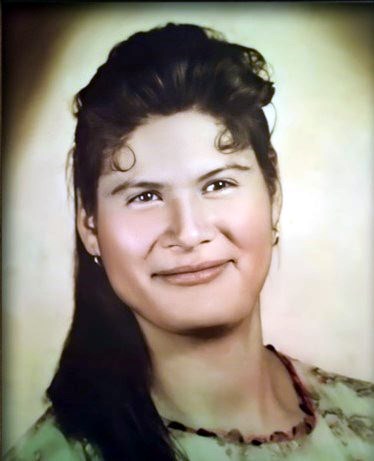 Obituary of Maria Elena Ortega