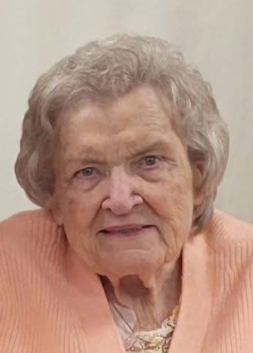 Obituary of Elizabeth B. Deis