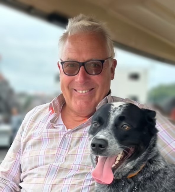 Obituary of Dr. Emery "Sam" Castimore Jr.