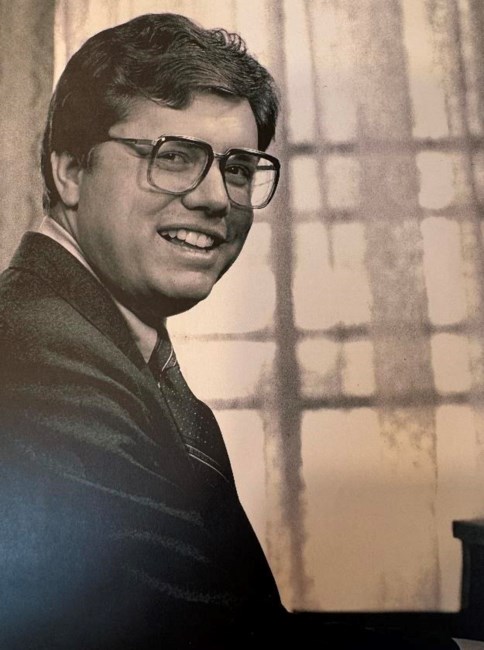 Obituary of Jay Arthur Epstein