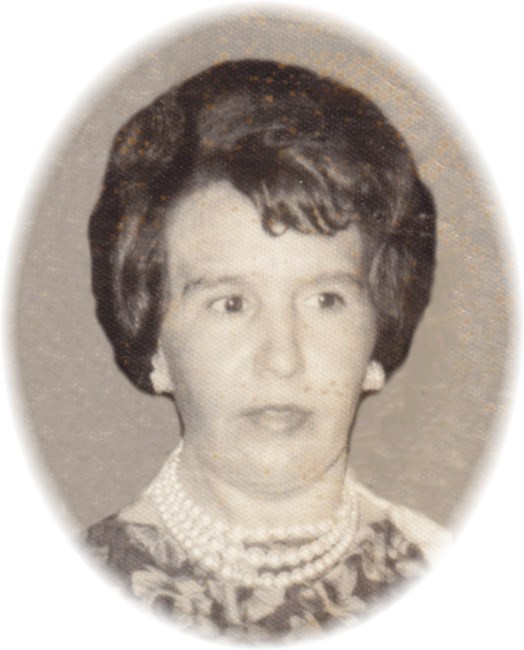 Obituary of Maria Eva Soto