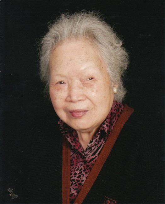 Obituary of Shou Chun Yang