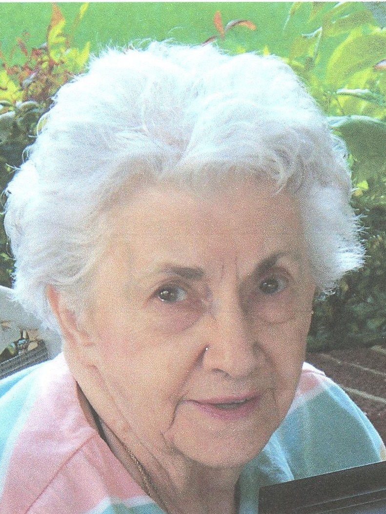Mary Coble Obituary China Grove, NC