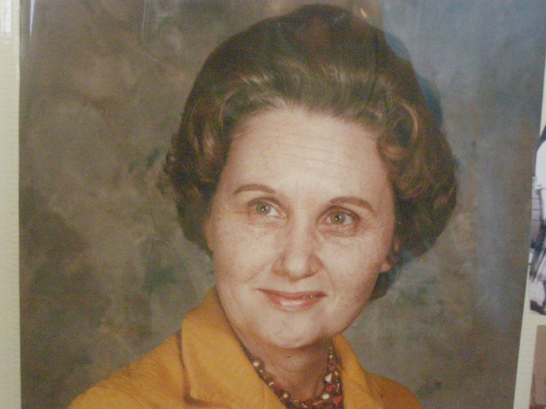 Obituary of Mavis M. Weaver