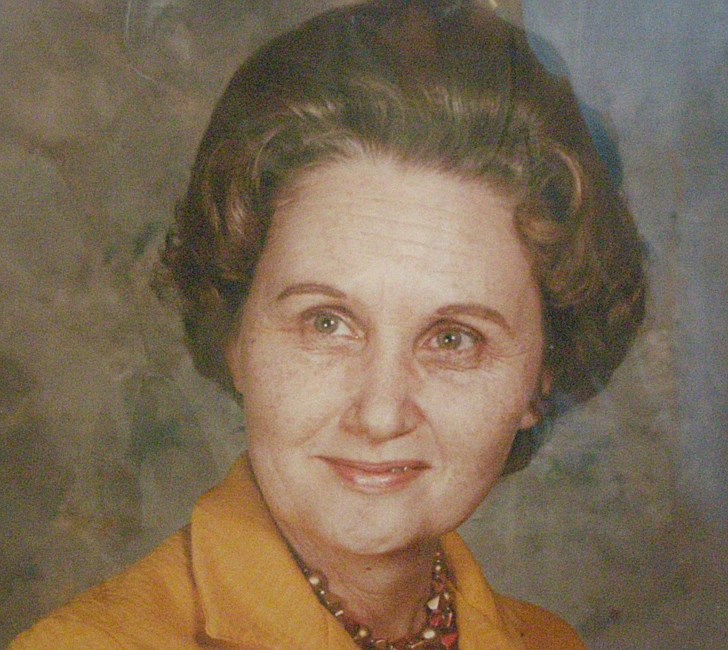 Obituary of Mavis M. Weaver
