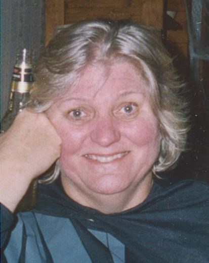 Obituary of Patricia A. Wieland