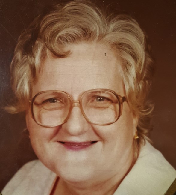 Obituary of Clara Pierce