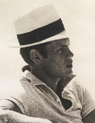 Obituary of Edward Yuran