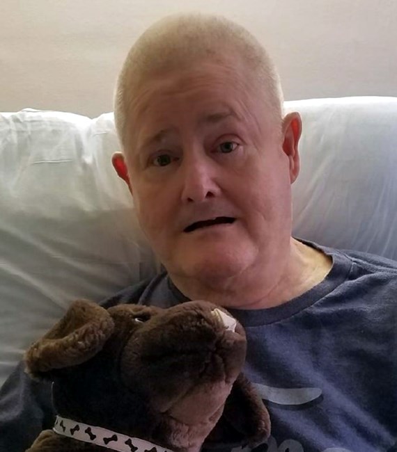 Obituary of Van Wayne Meeks