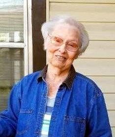 Obituary of Cloma Jean Fox